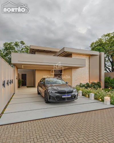 Casa, 4 quartos, 152 m² - Foto 1