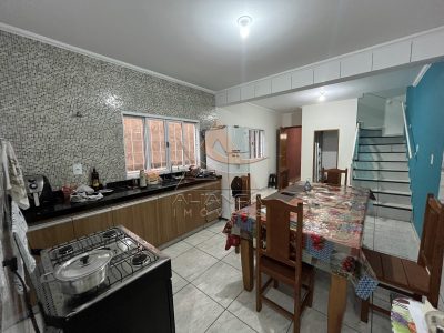 Casa, 3 quartos, 173 m² - Foto 3