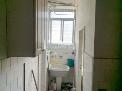 Apartamento, 2 quartos, 66 m² - Foto 1