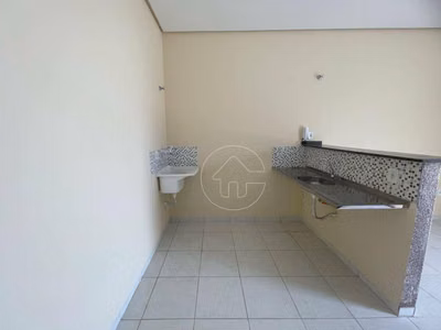 Kitnet-Studio, 35 m² - Foto 3