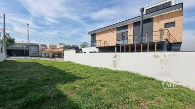 Loteamento e Condomínio, 260 m² - Foto 1
