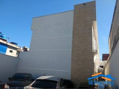Casa de Condomínio, 2 quartos - Foto 1