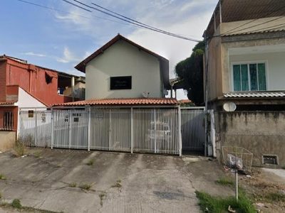 Casa, 2 quartos, 43 m² - Foto 1