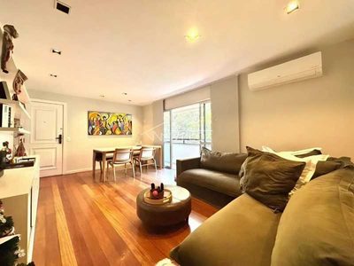 Apartamento, 3 quartos, 108 m² - Foto 5