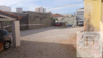 Terreno, 990 m² - Foto 1