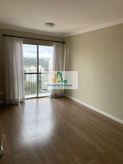 Apartamento, 2 quartos, 72 m² - Foto 3