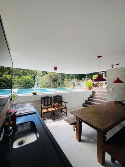 Apartamento, 4 quartos, 600 m² - Foto 4
