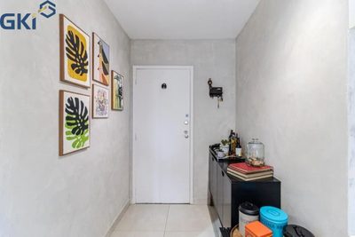 Apartamento, 1 quarto, 38 m² - Foto 2