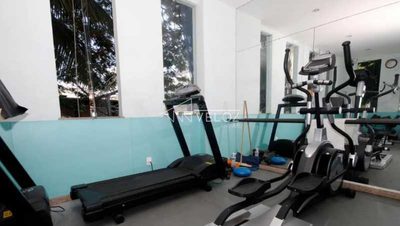 Apartamento, 2 quartos, 100 m² - Foto 5