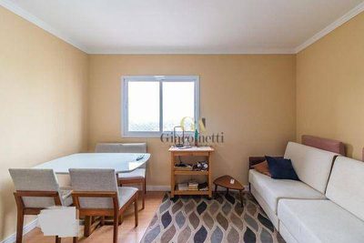 Apartamento, 3 quartos, 82 m² - Foto 4