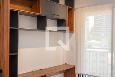 Apartamento, 1 quarto, 32 m² - Foto 5