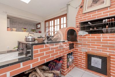 Casa, 8 quartos, 430 m² - Foto 5