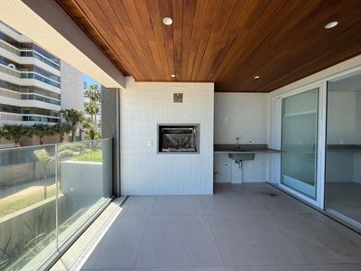 Apartamento, 4 quartos, 208 m² - Foto 3