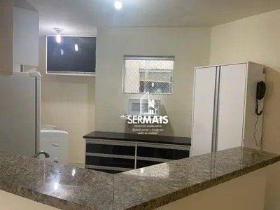 Apartamento, 2 quartos, 68 m² - Foto 4