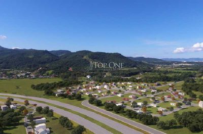 Terreno, 268 m² - Foto 2