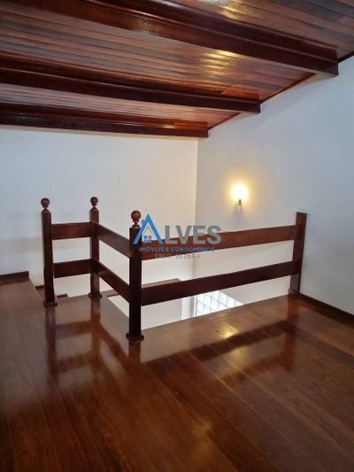 Sobrado, 3 quartos, 252 m² - Foto 3