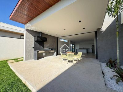 Casa de Condomínio, 5 quartos - Foto 3