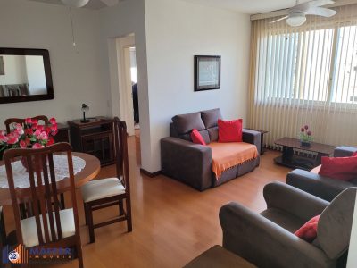 Apartamento, 2 quartos, 68 m² - Foto 2