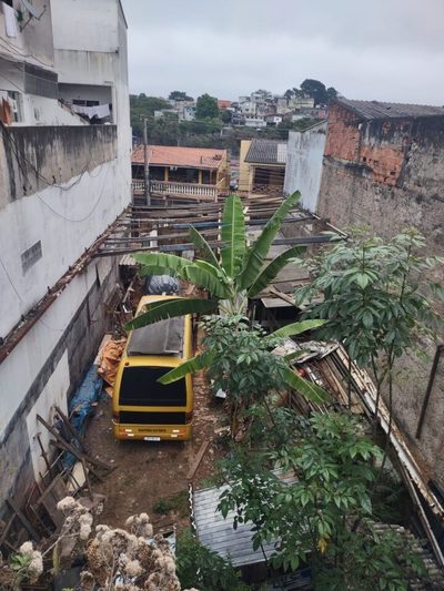 Terreno, 184 m² - Foto 5