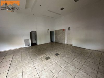 Loja-Salão, 54 m² - Foto 5