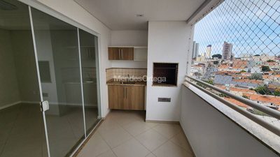 Apartamento, 3 quartos, 144 m² - Foto 5
