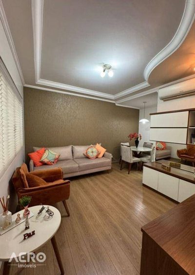 Casa, 3 quartos, 132 m² - Foto 1