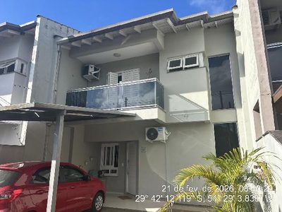 Casa, 3 quartos, 133 m² - Foto 1
