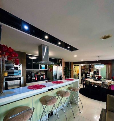 Apartamento, 3 quartos, 220 m² - Foto 5