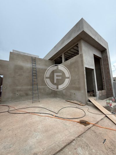 Casa, 1 quarto, 370 m² - Foto 2