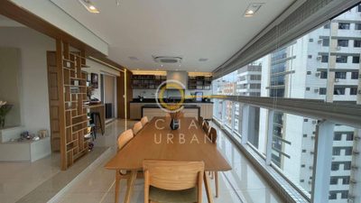 Apartamento, 5 quartos, 255 m² - Foto 2