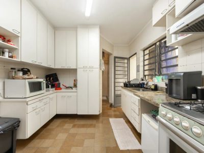 Casa, 5 quartos, 199 m² - Foto 2
