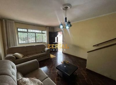 Sobrado, 2 quartos, 176 m² - Foto 5