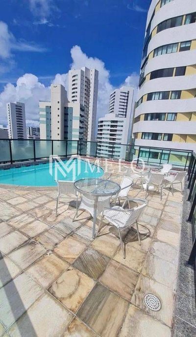 Apartamento, 3 quartos, 125 m² - Foto 4