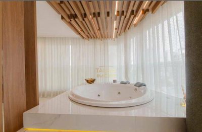 Apartamento, 3 quartos, 254 m² - Foto 5