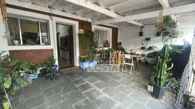 Casa, 5 quartos, 82 m² - Foto 1