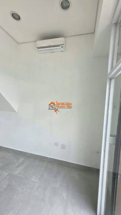 Sala-Conjunto, 35 m² - Foto 5
