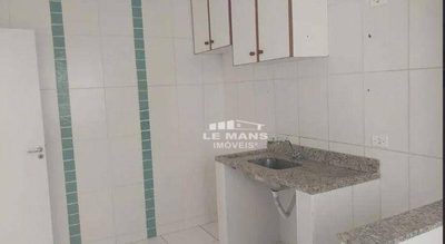Apartamento, 2 quartos, 55 m² - Foto 4