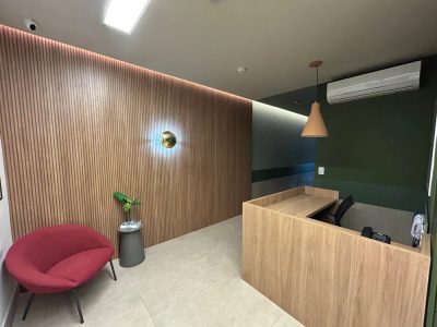 Apartamento, 1 quarto, 21 m² - Foto 3
