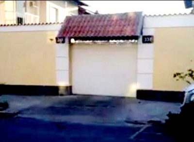 Casa, 3 quartos, 100 m² - Foto 1