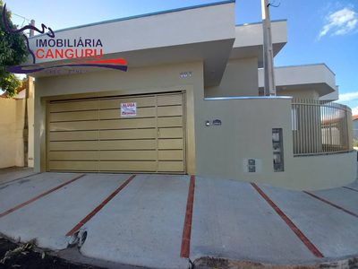 Casa, 4 quartos, 193 m² - Foto 2
