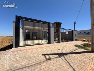 Casa, 3 quartos, 147 m² - Foto 1