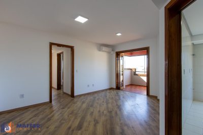 Apartamento, 2 quartos, 78 m² - Foto 2
