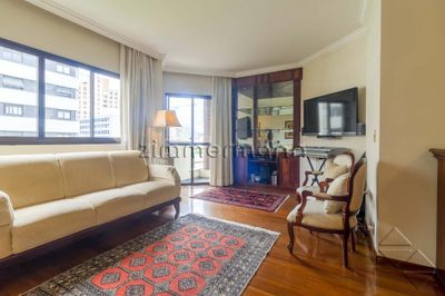 Apartamento, 2 quartos, 92 m² - Foto 3