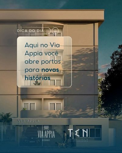 Apartamento, 2 quartos, 69 m² - Foto 3