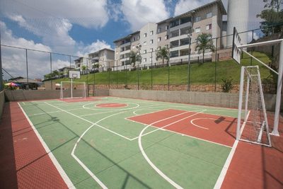 Apartamento, 3 quartos, 83 m² - Foto 4