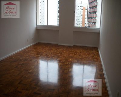 Apartamento, 3 quartos, 135 m² - Foto 1