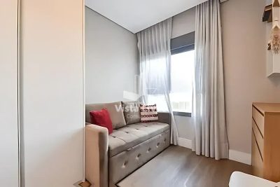 Apartamento, 2 quartos, 85 m² - Foto 5