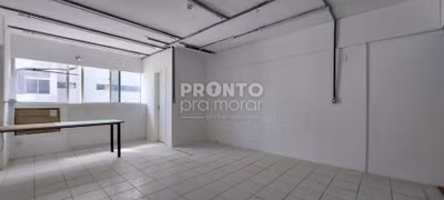 Sala-Conjunto, 42 m² - Foto 1