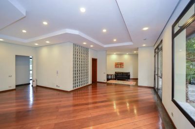 Apartamento, 4 quartos, 226 m² - Foto 4