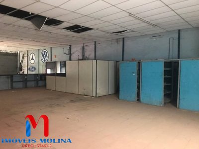 Loja-Salão, 532 m² - Foto 5